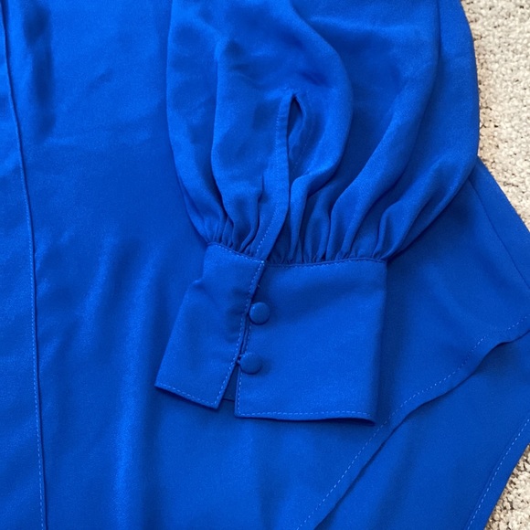 Express blouse - Picture 3 of 4